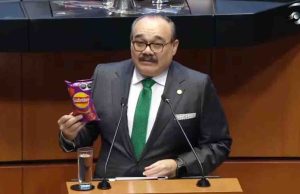 Verde propone «etiquetado» en narcocorridos; pide advertencias sobre música con referencias al crimen organizado