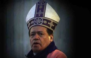 Jueza ordena devolución de 1.3 mdp a cardenal Norberto Rivera