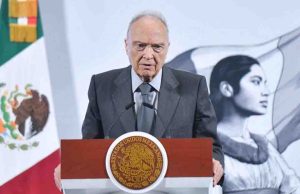 Inaceptable, nivel de impunidad por tantos años en zona de Teuchitlán: FGR