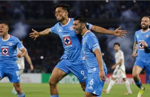 Cruz Azul doma a Tigres y avanza a la Final de Conca; se medirá a Vancouver