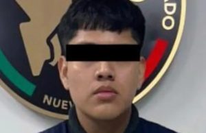Tras 7 años, sujeto es detenido en NL por caso de pederastia cometido en Chiapas