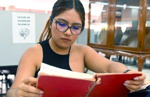 “Peligrosas”, las mujeres que leen; desafían expectativas