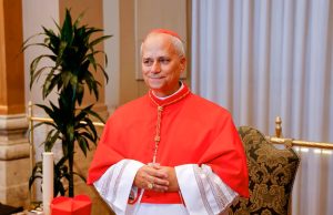 Nuevo Papa: Robert Prevost, el primer Pontífice estadounidense, cercano a Latinoamérica