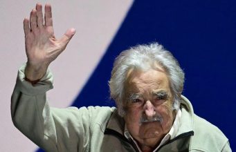Falleció José Mujica a los 89 años