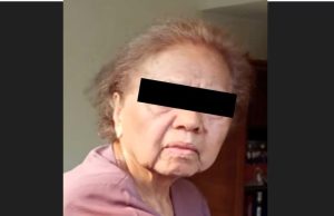 Detienen a expresidenta del Tribunal Superior de Justicia de Guerrero; se le acusa de destruir evidencia del caso Ayotzinapa