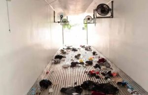 Sentencian a 18 años de prisión por transporte de migrantes