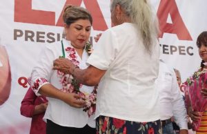 Matan a candidata morenista en Veracruz; le disparan en plena caravana, hiriendo a siete personas más