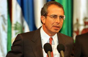 Morena alista comisión en el Senado para investigar a Zedillo; acusa operaciones ocultas en el Fobaproa